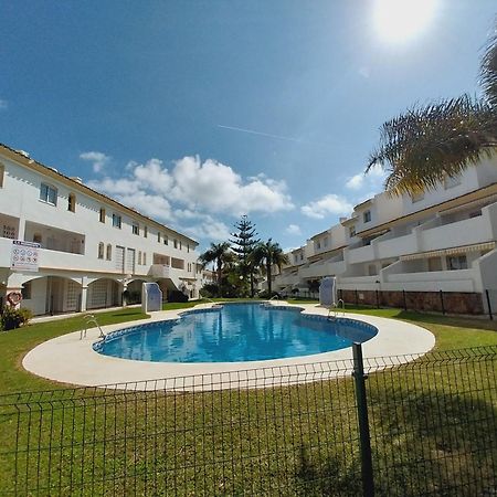 Buenavista Duplex 3 Beds Close To Amenities And Beach In Calahonda Lägenhet MIJAS COSTA Exteriör bild